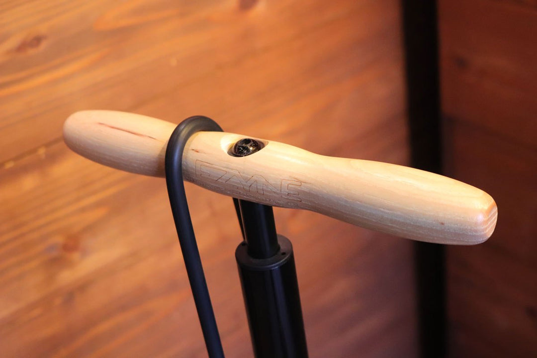 レザイン LEZYNE スポーツフロアドライブ Sport Floor Drive 3.5 フロアポンプ 空気入れ 【東京南麻布店】