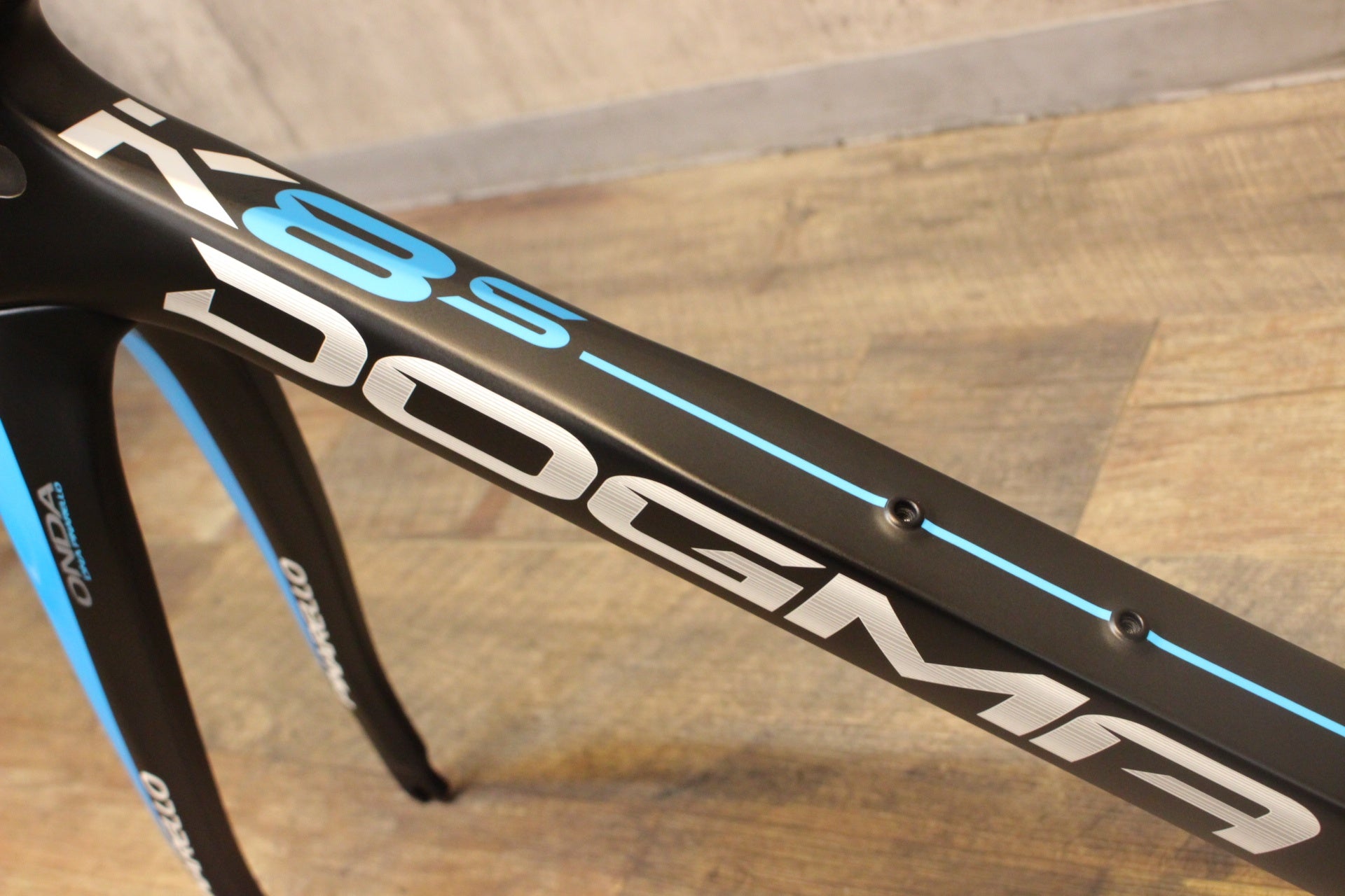 美品！】ピナレロ PINARELLO ドグマ DOGMA K8-S 2016 500サイズ