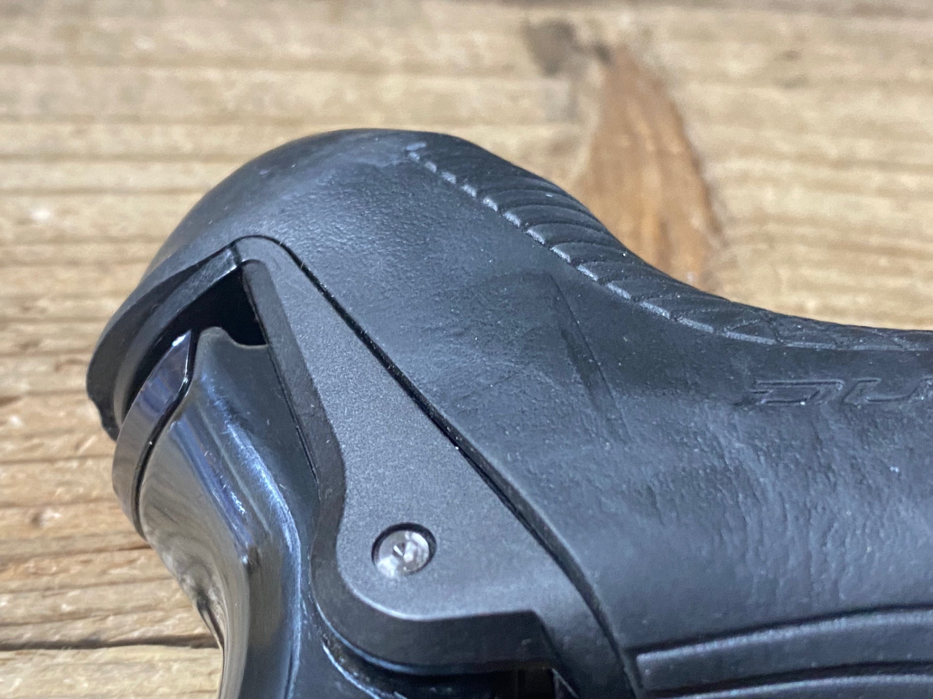 KD052 シマノ SHIMANO デュラエース DURA-ACE ST-R9170 左 STIレバー