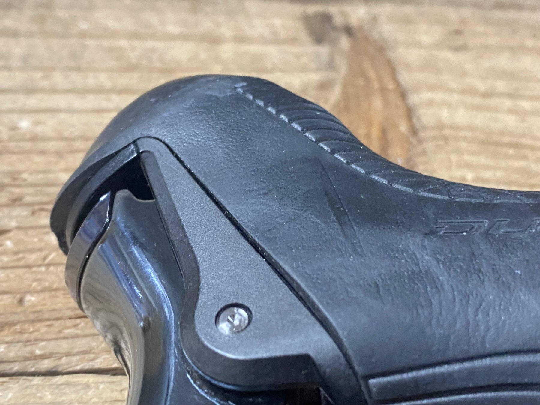 KD052 シマノ SHIMANO デュラエース DURA-ACE ST-R9170 左 STIレバー