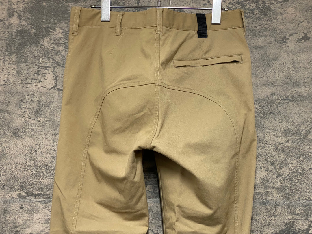 KP690 ラファ Rapha TROUSER ロングパンツ カーキ 30