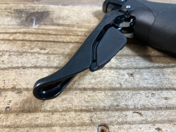 JQ717  シマノ SHIMANO ソラ SORA ST-R3000 左レバー STIレバー