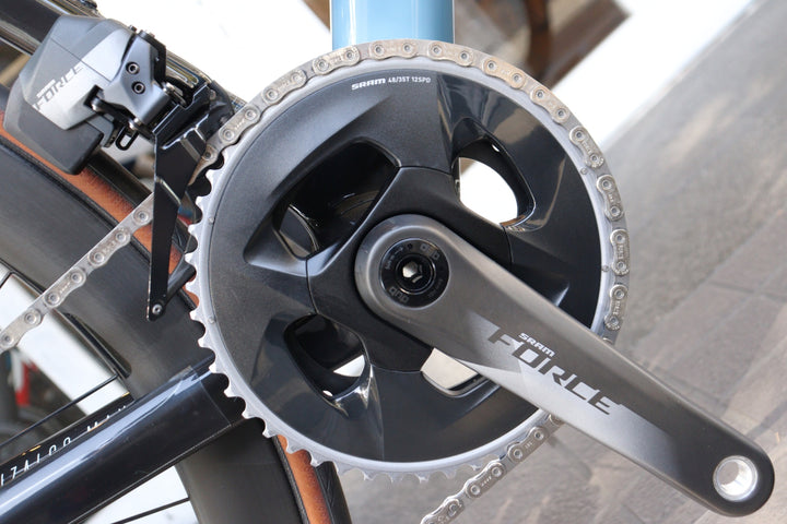 フォーカス FOCUS イザルコマックス IZALCO MAX DISC 9.7 2020モデル Sサイズ スラム フォース ETAP AXS 12S カーボン ロードバイク 【横浜店】