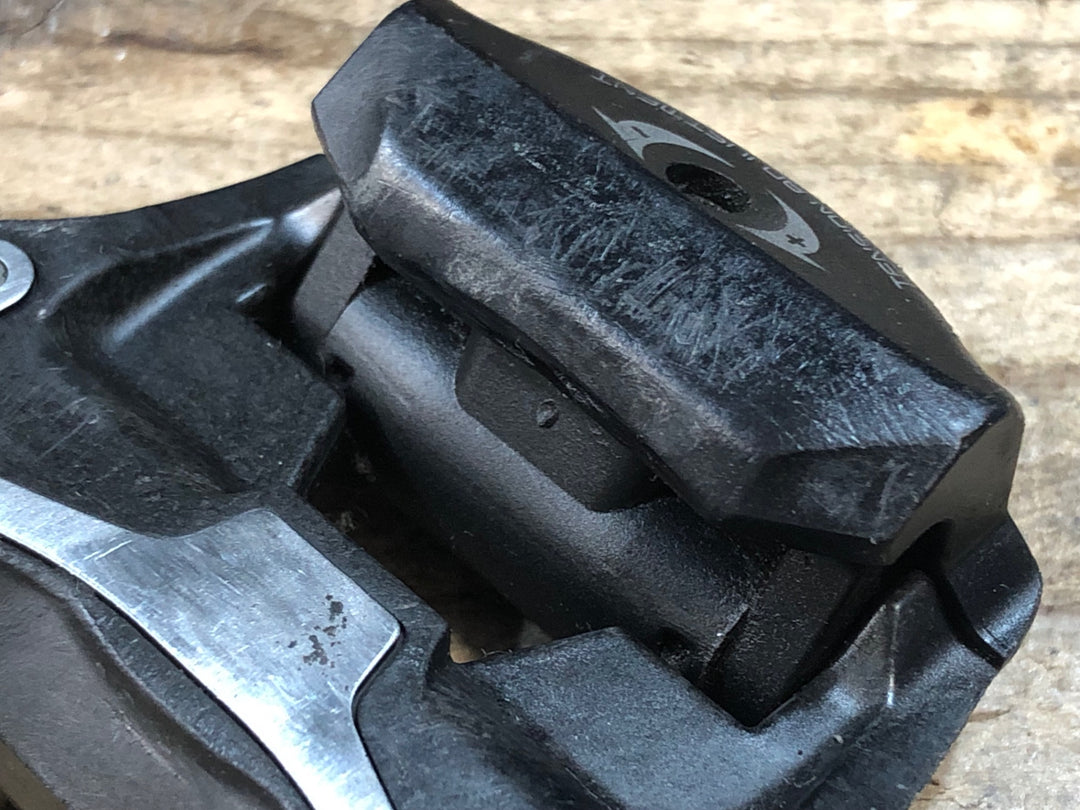 JT842 シマノ SHIMANO アルテグラ ULTEGRA PD-6800 ビンディングペダル SPD-SL