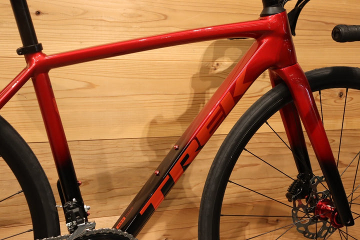 トレック TREK エモンダ EMONDA ALR5 2024モデル 50サイズ シマノ 105 R7120 12S アルミ ロードバイク 【千葉店】
