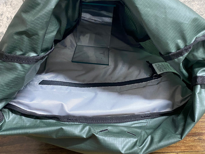 KA506 PAS NORMAL STUDIOS x Salomon ACS Daypack 20L バックパック 黒 オリーブ