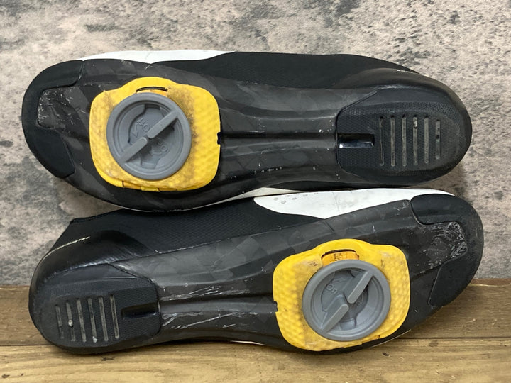 JX112 スペシャライズド SPECIALIZED トーチ Torch2.0 ビンディングシューズ SPD-SL 白 EU41