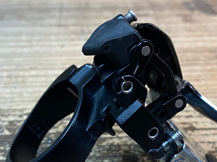 JN564 シマノ SHIMANO 105 FD-R7000 フロントディレイラー バンド式 Φ34.9
