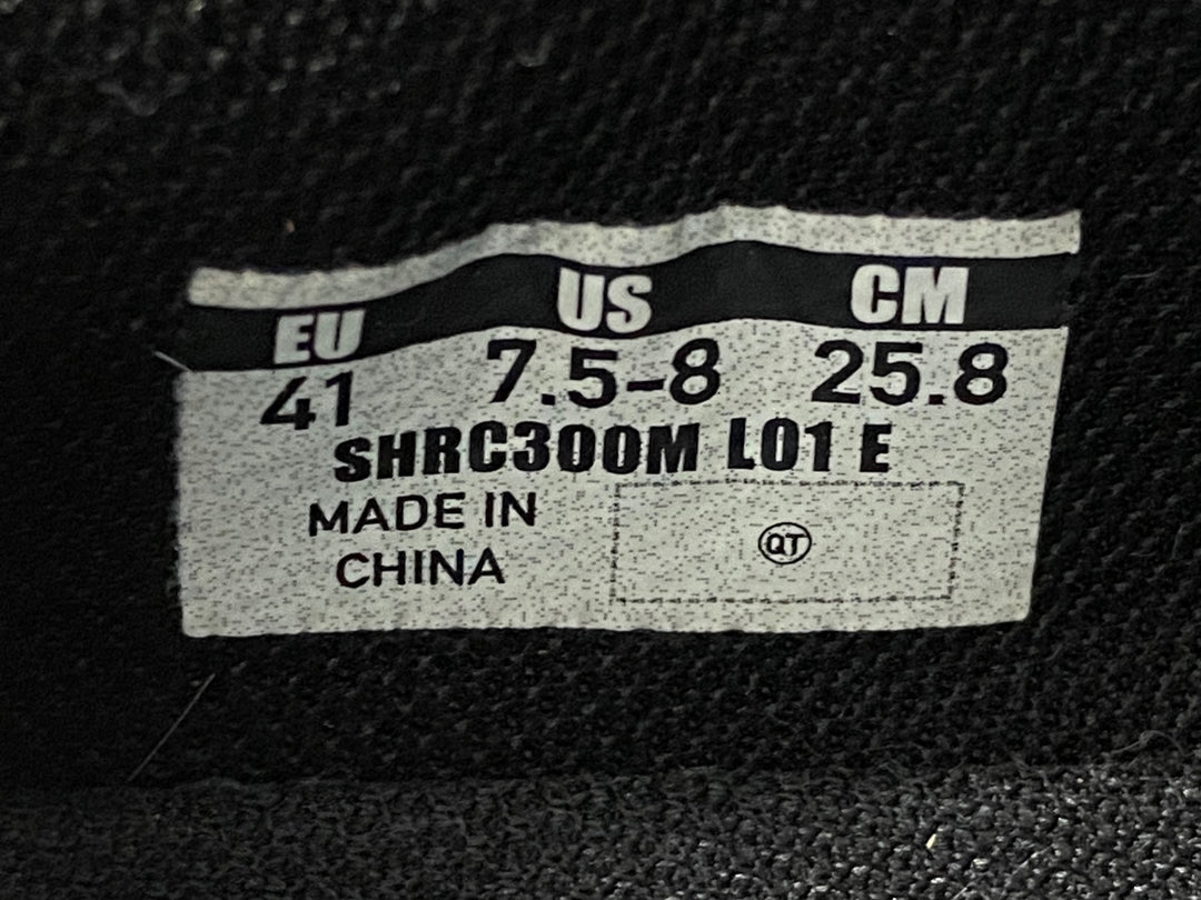 KN505 シマノ SHIMANO RC3 SHRC300M ビンディングシューズ EU41 SPD-SL