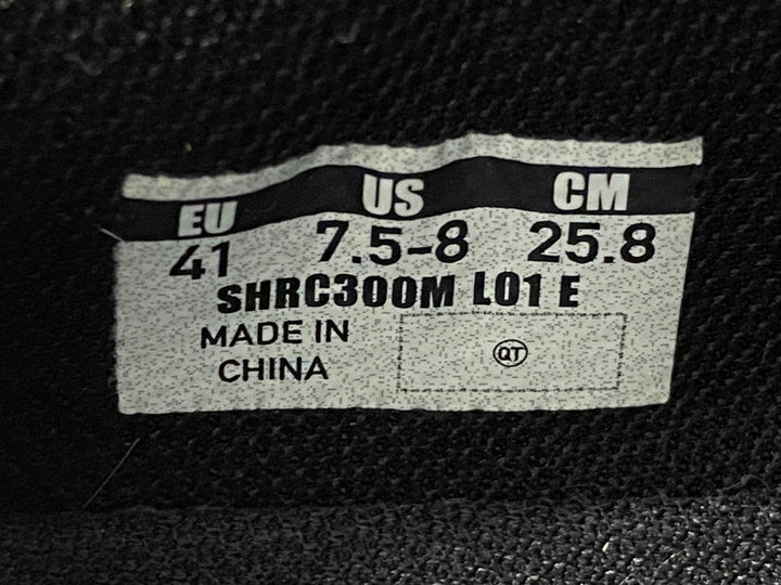KN505 シマノ SHIMANO RC3 SHRC300M ビンディングシューズ EU41 SPD-SL