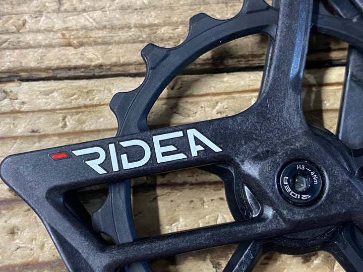 KC084 ライデア RIDEA RD6 E60 ビッグプーリーキット 16/20T SHIMANO