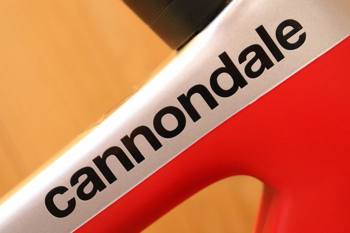 キャノンデール CANNONDALE システムシックス SYSTEMSIX HI-MOD 2022年モデル 51サイズ スラム レッド E-TAP AXS D1 12S カーボン ロードバイク 【芦屋店】