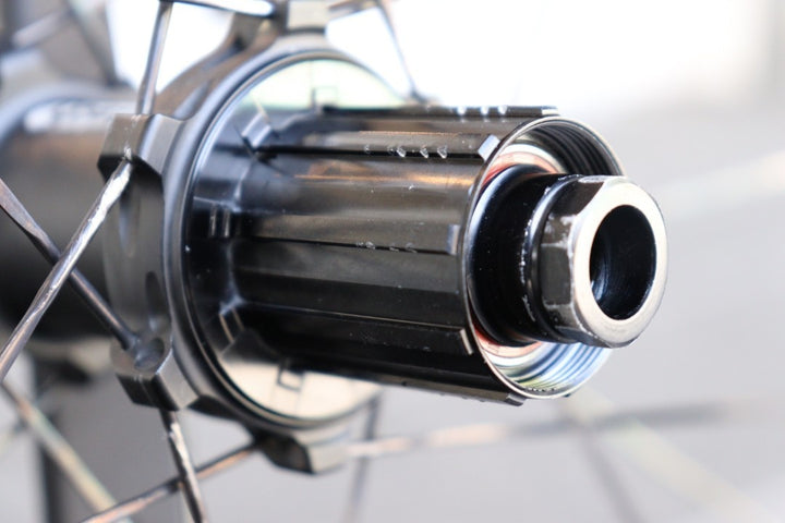 プリンストンカーボンワークス PRINCETON CARBONWORKS ピーク PEAK4550 DISC カーボン チューブレス ホイールセット シマノ11S/12S 【横浜店】