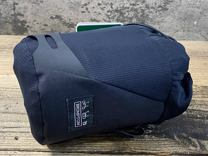 KF599 ブロンプトン BROMPTON Transit Transport Bag 輪行袋