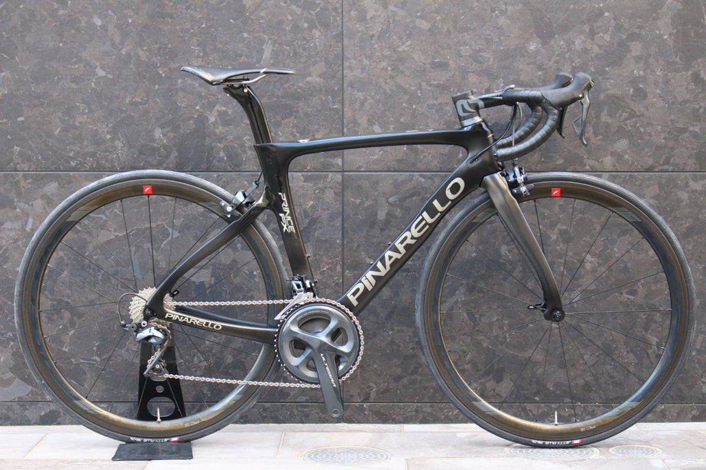 ピナレロ PINARELLO プリンス PRINCE FX 2019 500サイズ シマノ