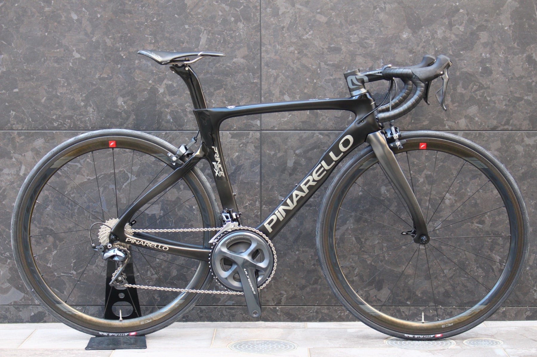 ピナレロ PINARELLO プリンス PRINCE FX 2019 500サイズ シマノ