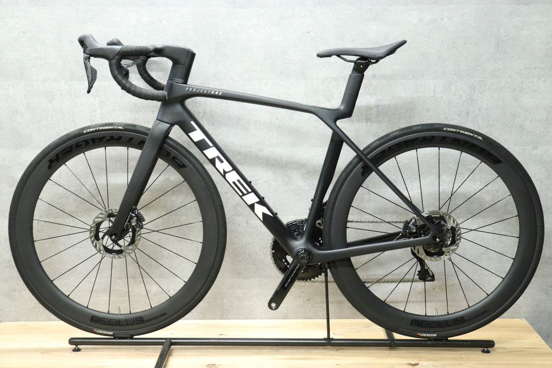 トレック TREK マドン MADONE SLR9 GEN8 2025モデル Mサイズ シマノ デュラエース R9270 Di2 12S カーボン ロードバイク AEOLUS ELITE 50 【さいたま浦和店】