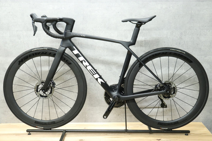 トレック TREK マドン MADONE SLR9 GEN8 2025モデル Mサイズ シマノ デュラエース R9270 Di2 12S カーボン ロードバイク AEOLUS ELITE 50 【さいたま浦和店】