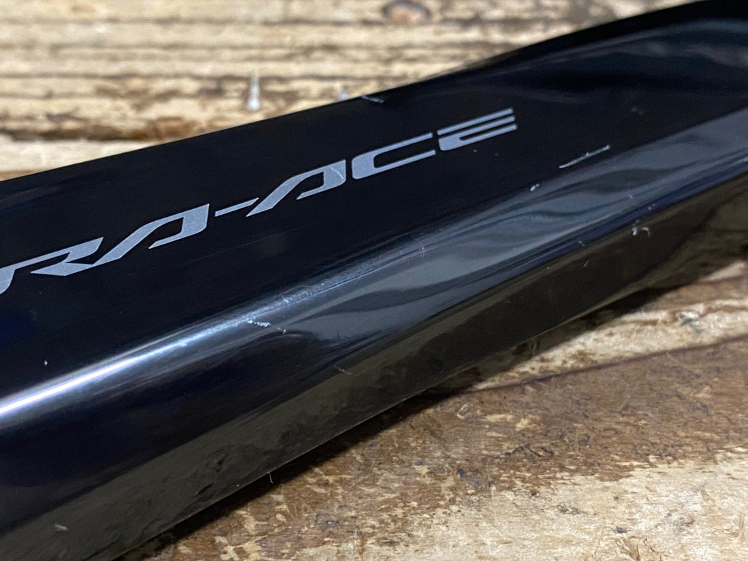 KK350 シマノ SHIMANO デュラエース DURA-ACE FC-R9200 クランクアーム 170mm