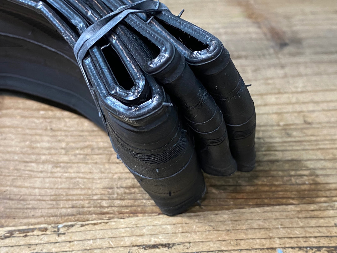 JB658 シュワルベ SCHWALBE PRO ONE TUBELESS EASY チューブレスタイヤ 700x25C