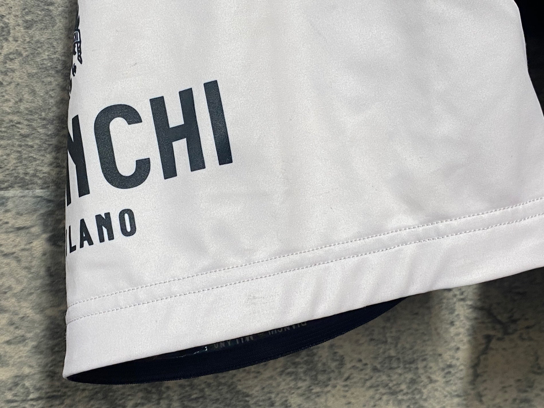 JJ665 ビアンキ Bianchi サイクルパンツ M – BICI AMORE ONLINE STORE
