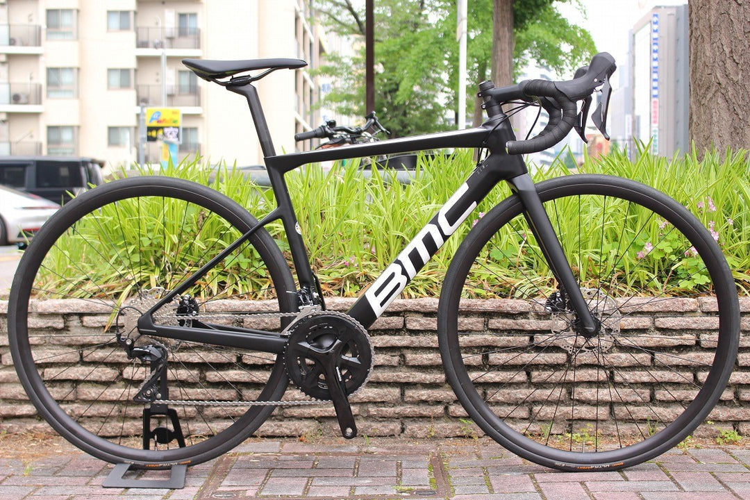 BMC チームマシーン TEAMMACHINE SLR SEVEN 2022年モデル 51サイズ 105 R7020 MIX 11S カーボンロードバイク 【名古屋店】
