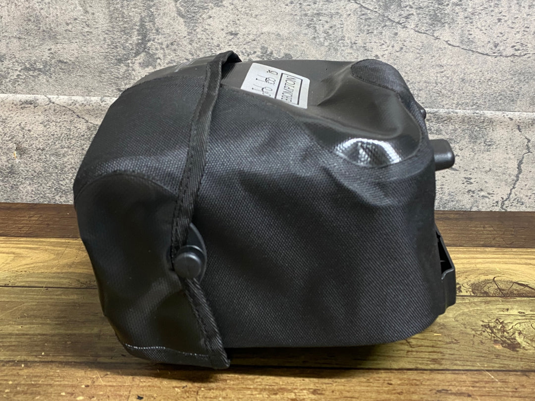 JO487 オルトリーブ ORTLIEB brompton mini O bag フロントバッグ