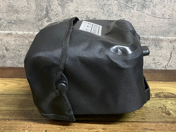 JO487 オルトリーブ ORTLIEB brompton mini O bag フロントバッグ