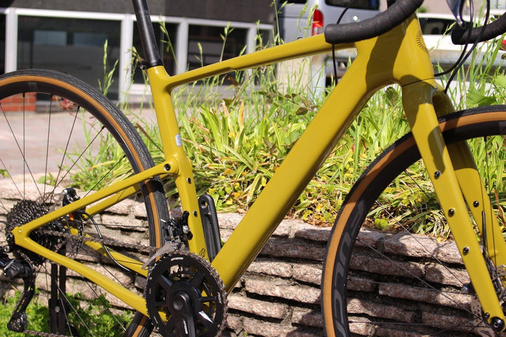 キャノンデール CANNONDALE トップストーン TOPSTONE CARBON 4 2023 S シマノ GRX 400 MIX 10S カーボン グラベルロード 【名古屋店】