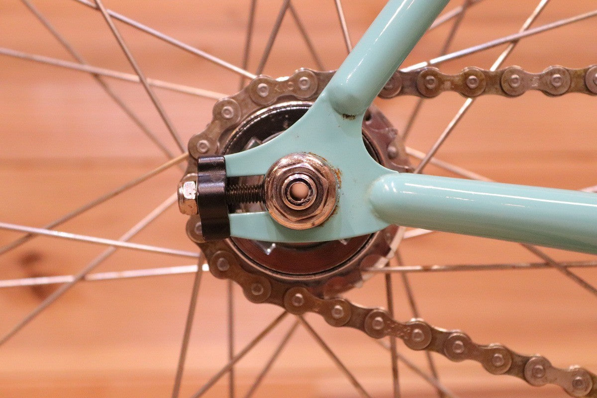 ビアンキ BIANCHI ピスタ プラス PISTA PLUS 2011モデル 49サイズ