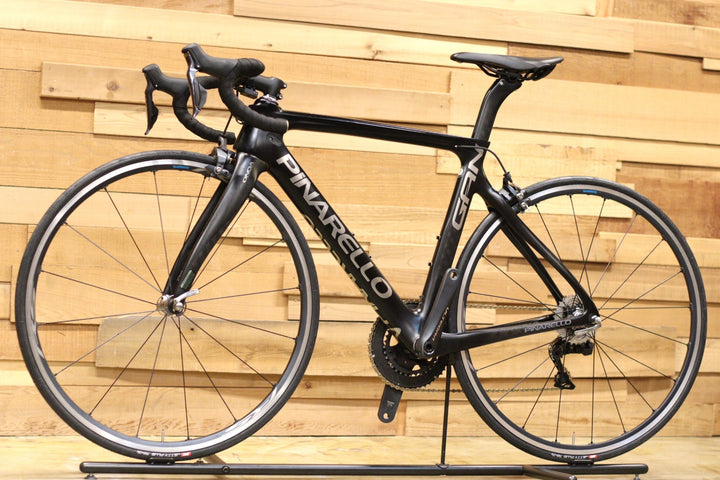 ピナレロ PINARELLO ガン GAN S 2017 500サイズ シマノ アルテグラ R8050 Di2 11S カーボン ロードバイク 【立川店】