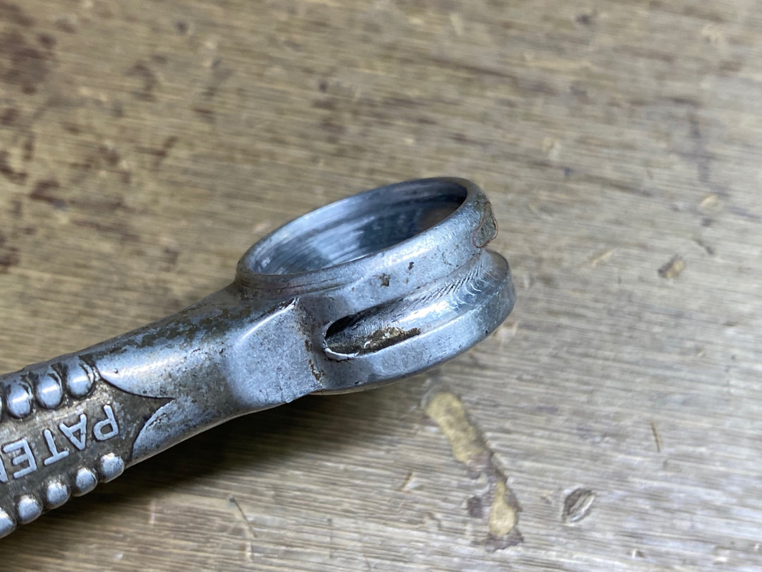 JM895 カンパニョーロ Campagnolo RECORD W レバー