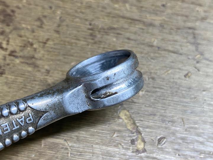 JM895 カンパニョーロ Campagnolo RECORD W レバー