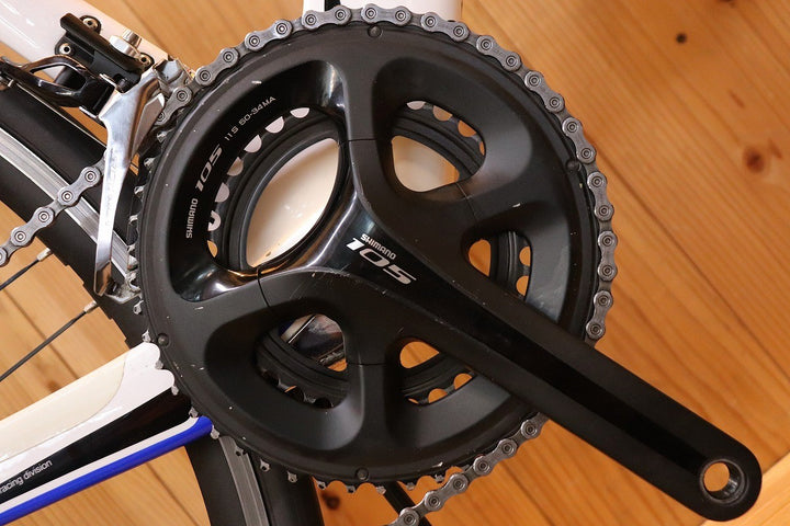 ウィリエール WILIER チェント ウノ CENTO 1 AIR 2017年モデル Sサイズ シマノ 105 5800 11S カーボン ロードバイク 【芦屋店】