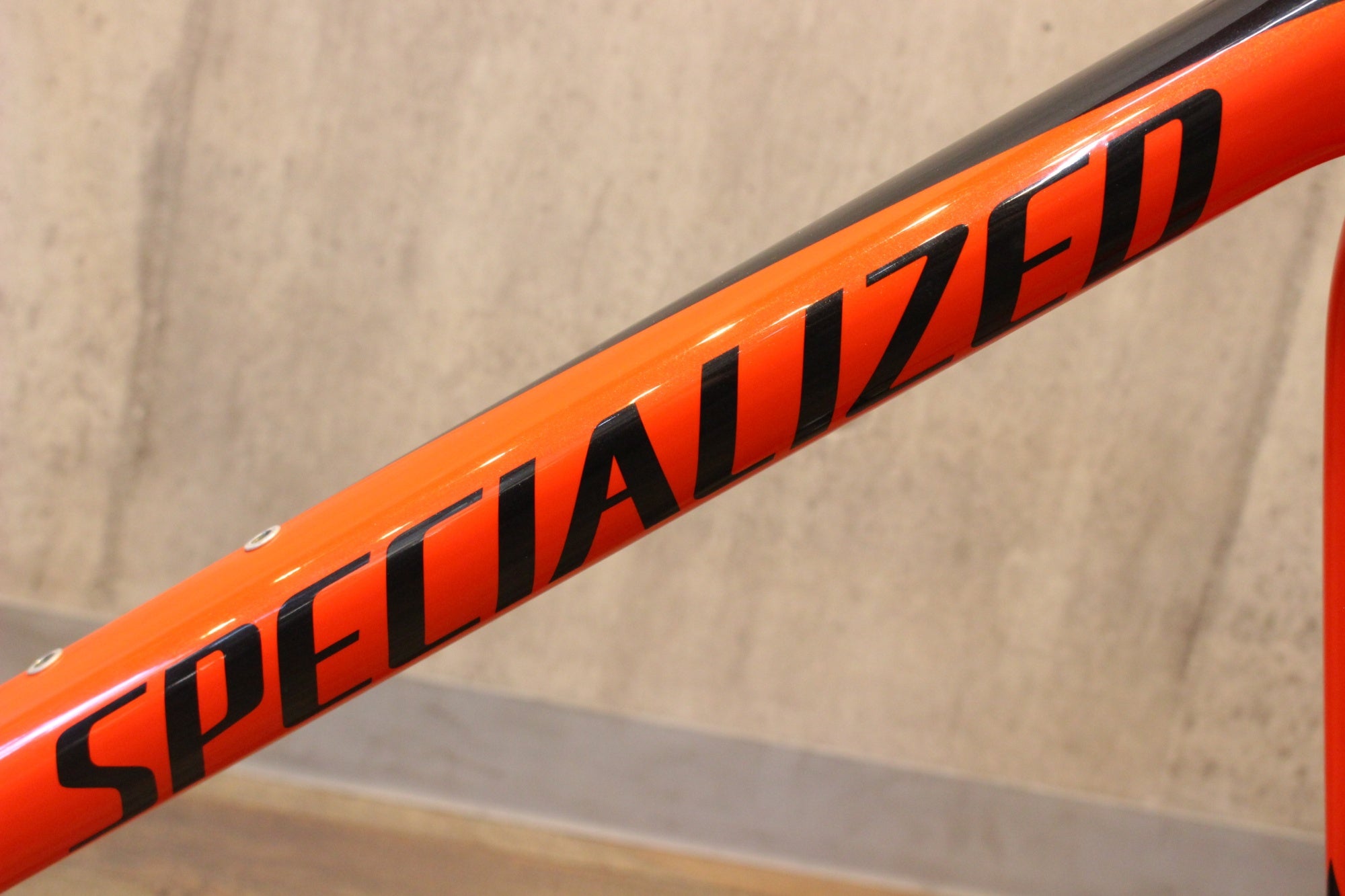 スペシャライズド SPECIALIZED ルーベ ROUBAIX DISC 2017 52サイズ