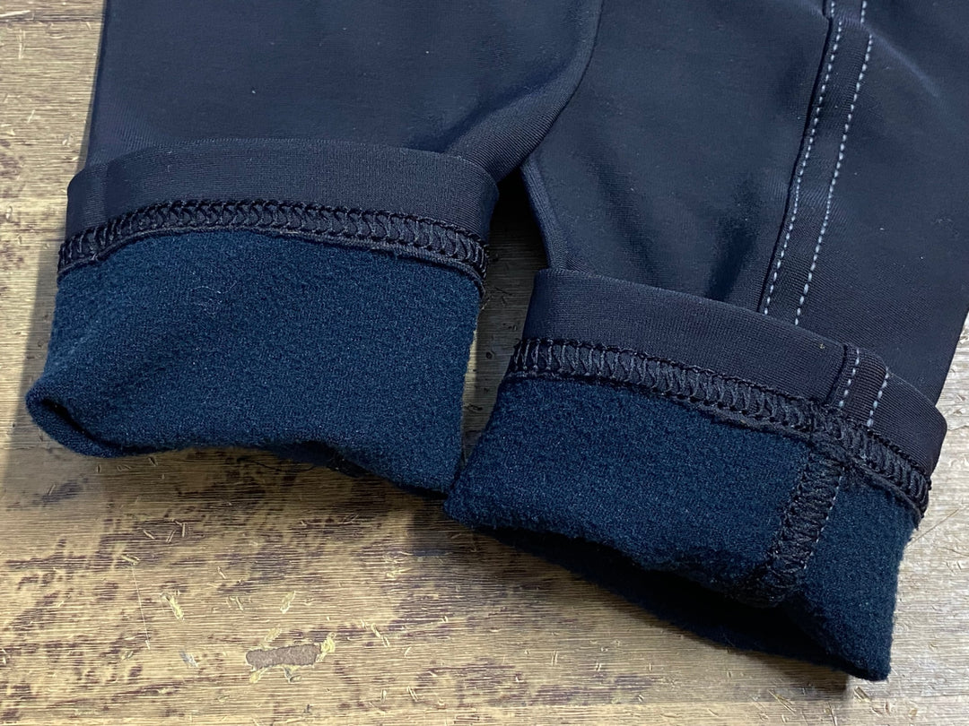 JV576 スペシャライズド SPECIALIZED ARM WARMERS 黒 S 裏起毛