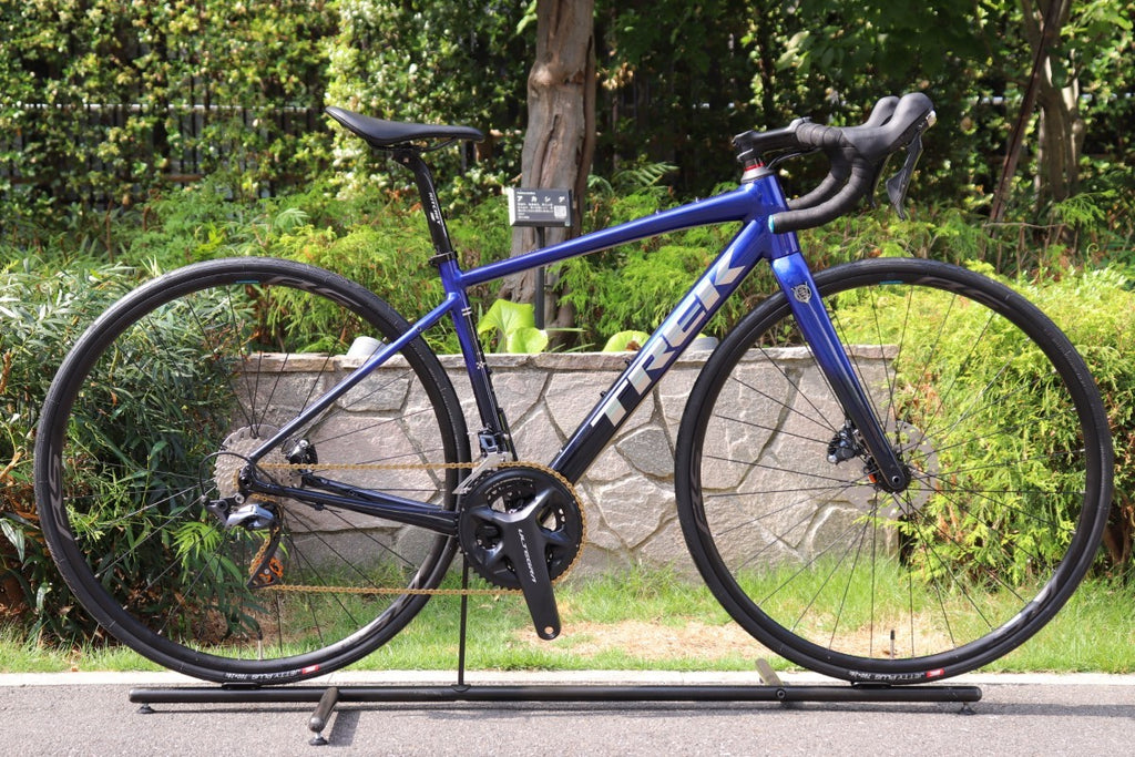 決算SALE トレック TREK ドマーネ DOMANE AL4 GEN4 2024年 49サイズ