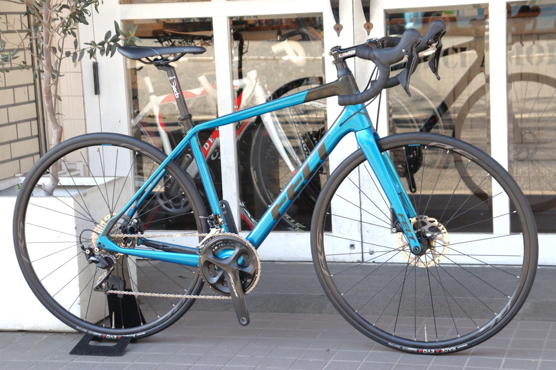 フェルト FELT VR ADVANCED 2020モデル 54サイズ シマノ 105 R7020 11S フェルト FELT VR ADVANCED 2020モデル 54サイズ シマノ 105 R7020 11S