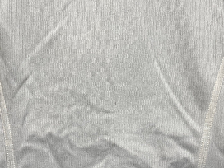 JO205 パールイズミ PEARL iZUMi 長袖 サイクルジャケット グレー 白 裏起毛 ※サイズ不明
