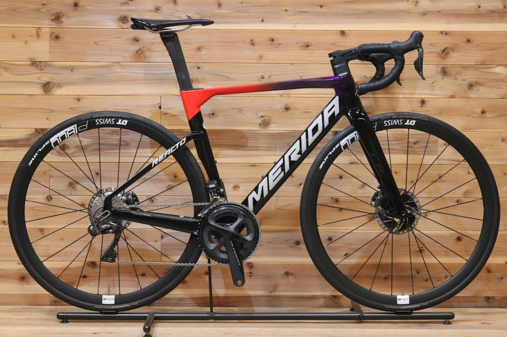 メリダ MERIDA リアクト REACTO 7000-E DISC 2021モデル 50(XS)サイズ