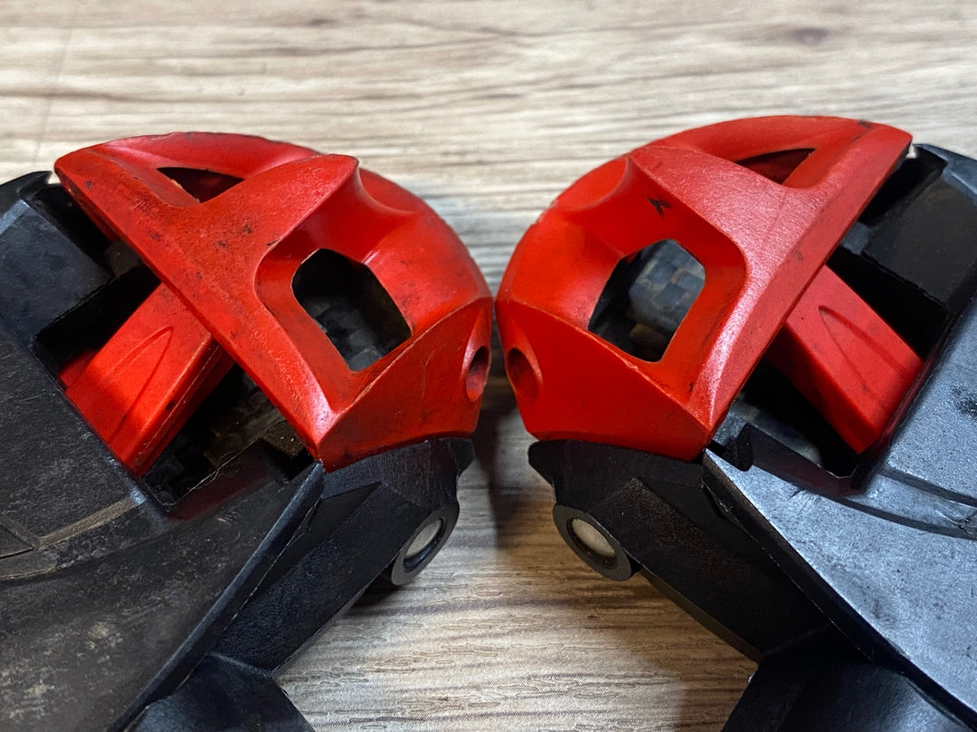 JO009 タイム TIME CARBOFLEX TITAN ビンディングペダル