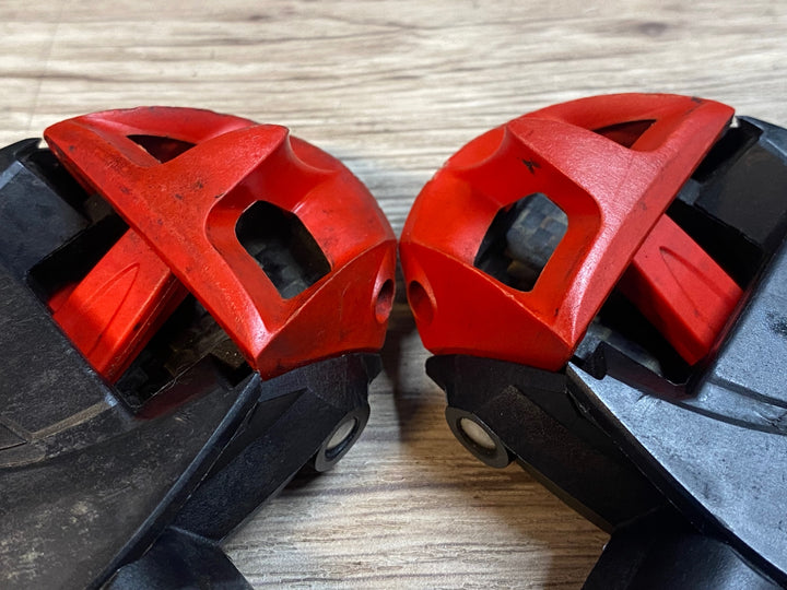 JO009 タイム TIME CARBOFLEX TITAN ビンディングペダル