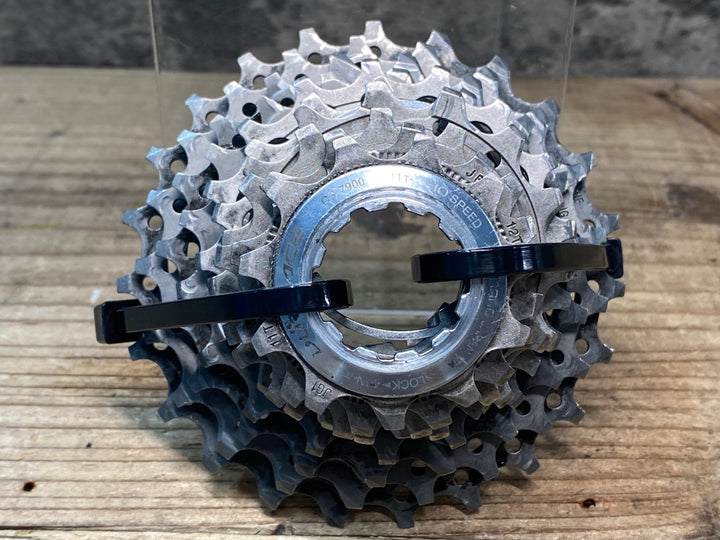 JH380 シマノ SHIMANO デュラエース DURA-ACE CS-7900 スプロケット 10S 11-23T