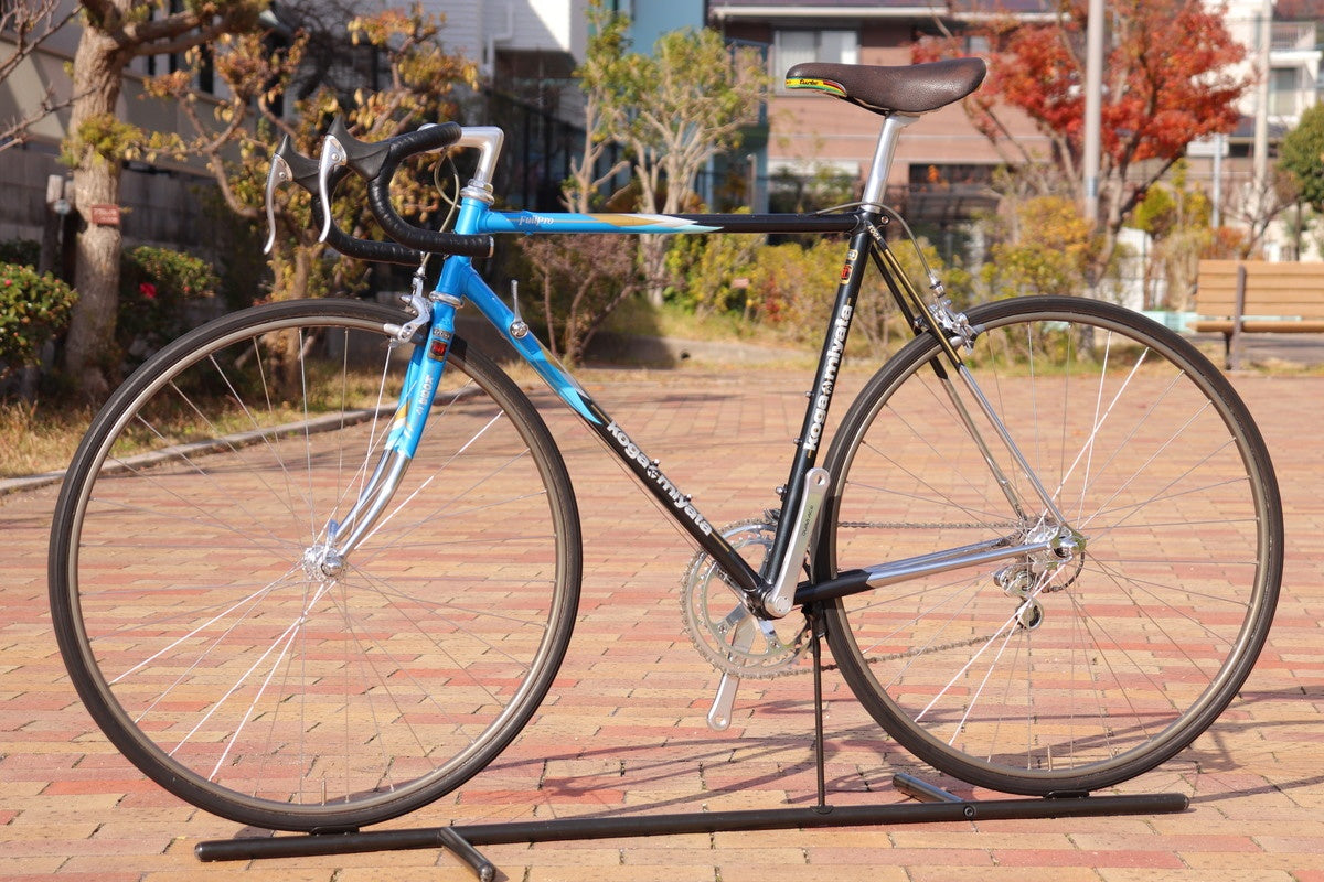 コガ ミヤタ KOGA MIYATA フルプロ FULLPRO 1980年代 シマノ