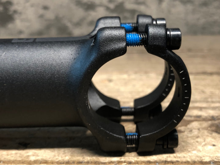 JQ635 ボントレガー BONTRAGER ELITE BLENDR STEM アルミステム 黒 Φ31.8 90mm