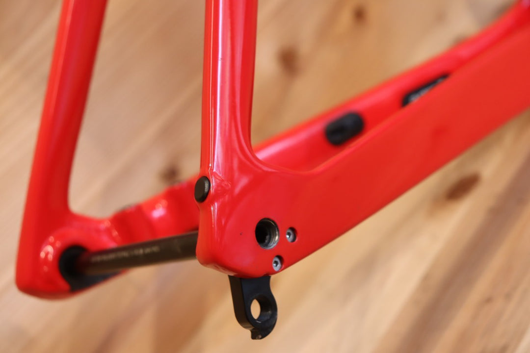 トレック TREK マドン MADONE SL6 GEN6 2022モデル 54サイズ カーボン フレームセット 【千葉店】