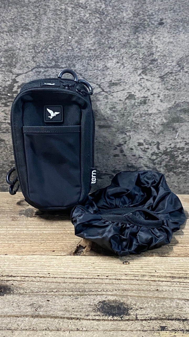 KD006 ターン tern Ride Pockets ハンドルバーバッグ