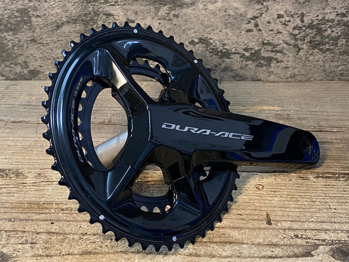 JR638 シマノ SHIMANO デュラエース DURA-ACE FC-R9200 クランクセット 50/34T 167.5mm