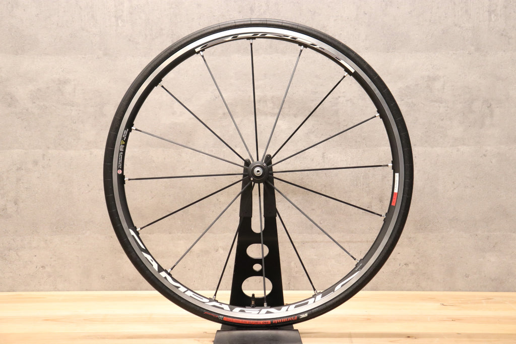 カンパニョーロ CAMPAGNOLO ユーラス EURUS 2WAY-FIT アルミ