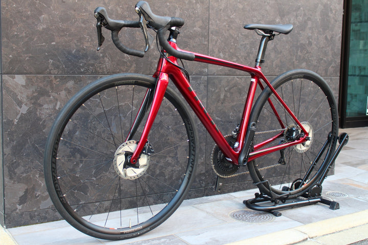 トレック TREK エモンダ EMONDA SL6 DISC 2019 50サイズ シマノ アルテグラ R8000 11S カーボン ロードバイク 【福岡店】